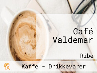 Café Valdemar