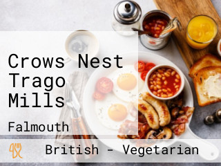 Crows Nest Trago Mills