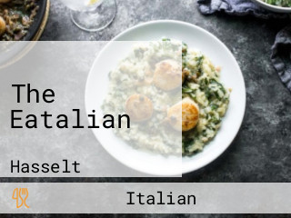 The Eatalian