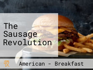 The Sausage Revolution
