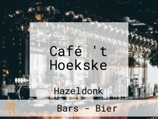Café 't Hoekske