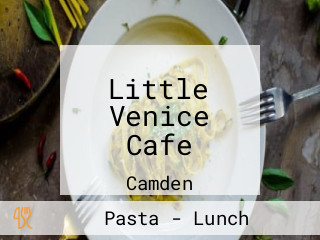 Little Venice Cafe
