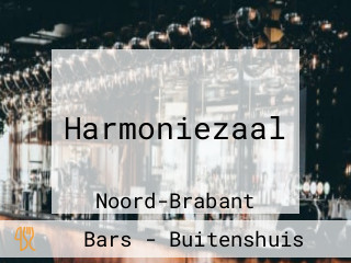 Harmoniezaal