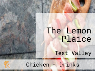 The Lemon Plaice