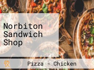 Norbiton Sandwich Shop