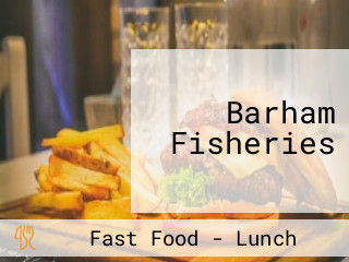 Barham Fisheries