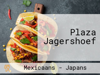 Plaza Jagershoef