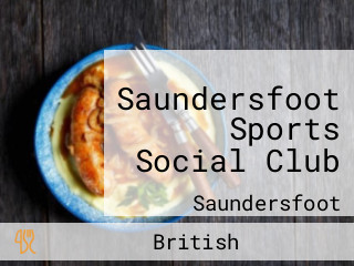 Saundersfoot Sports Social Club