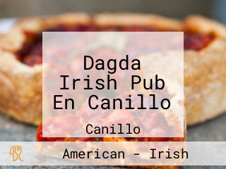 Dagda Irish Pub En Canillo