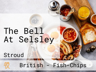 The Bell At Selsley