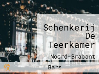 Schenkerij De Teerkamer