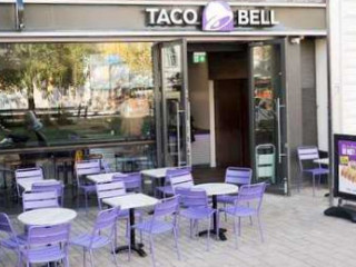 Taco Bell Tilburg Tilburg