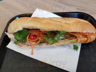 Banh Mi 101 Vietnamese Street Food