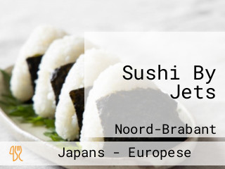 Sushi By Jets