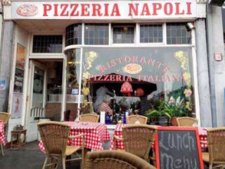 Pizzeria Napoli Maastricht