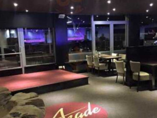 Grand Cafe Azade