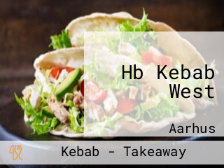 Hb Kebab West