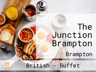 The Junction Brampton
