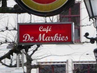 Cafe De Markies B.v. Bergen Op Zoom