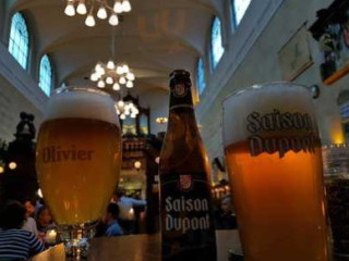 Belgian Beer Cafe Olivier Utrecht