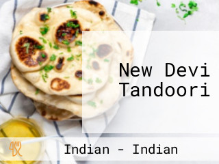 New Devi Tandoori