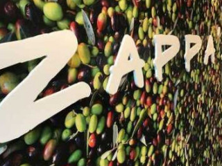 Zappa's Nijmegen