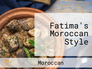 Fatima's Moroccan Style