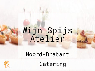 Wijn Spijs Atelier