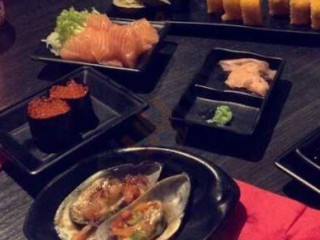 Sushi Koi