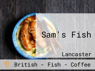 Sam's Fish