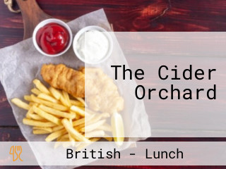 The Cider Orchard