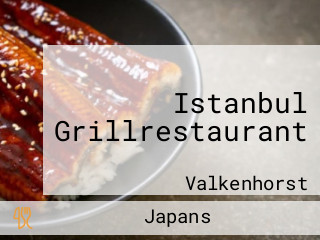 Istanbul Grillrestaurant