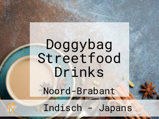 Doggybag Streetfood Drinks