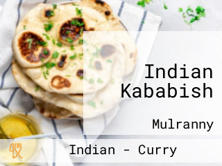 Indian Kababish