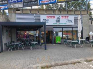 Broodjeszaak Boer Biet