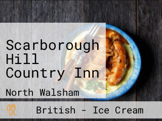 Scarborough Hill Country Inn