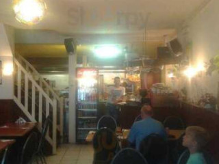 Steakhouse Shalom Zandvoort