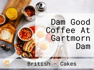 Dam Good Coffee At Gartmorn Dam