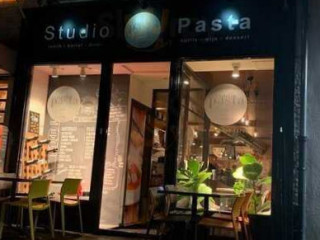 Studio Pasta Bv Hilversum