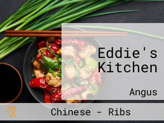 Eddie's Kitchen