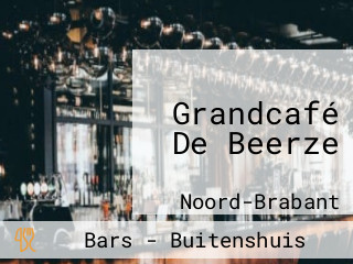 Grandcafé De Beerze