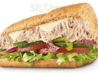 Subway Nederland