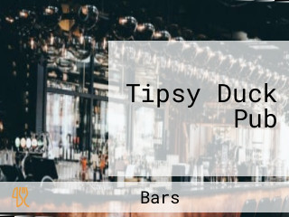 Tipsy Duck Pub
