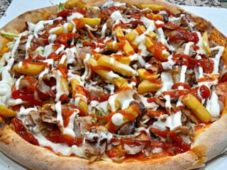 Jolly Pizza Kebab