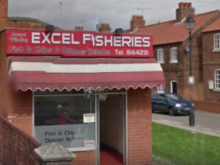 Excel Fisheries