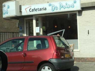 Cafetaria De Prins