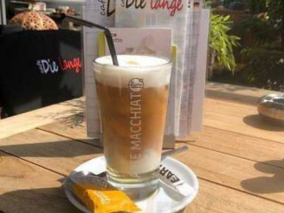 Cafe Die Lange