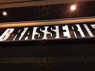 The Brasserie At Schiphol Airport