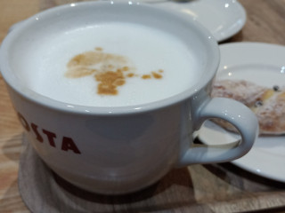 Costa Coffee