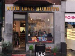 With Love Burrito